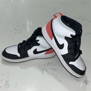 Kids Jordan Ones
